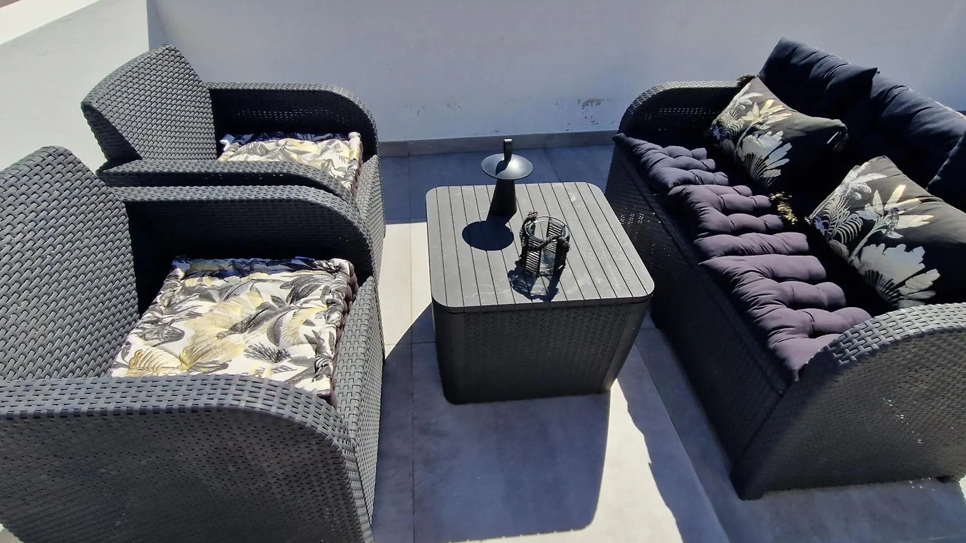 Ocean Surf Suite Playa Del Hombre 0*,  İspanya