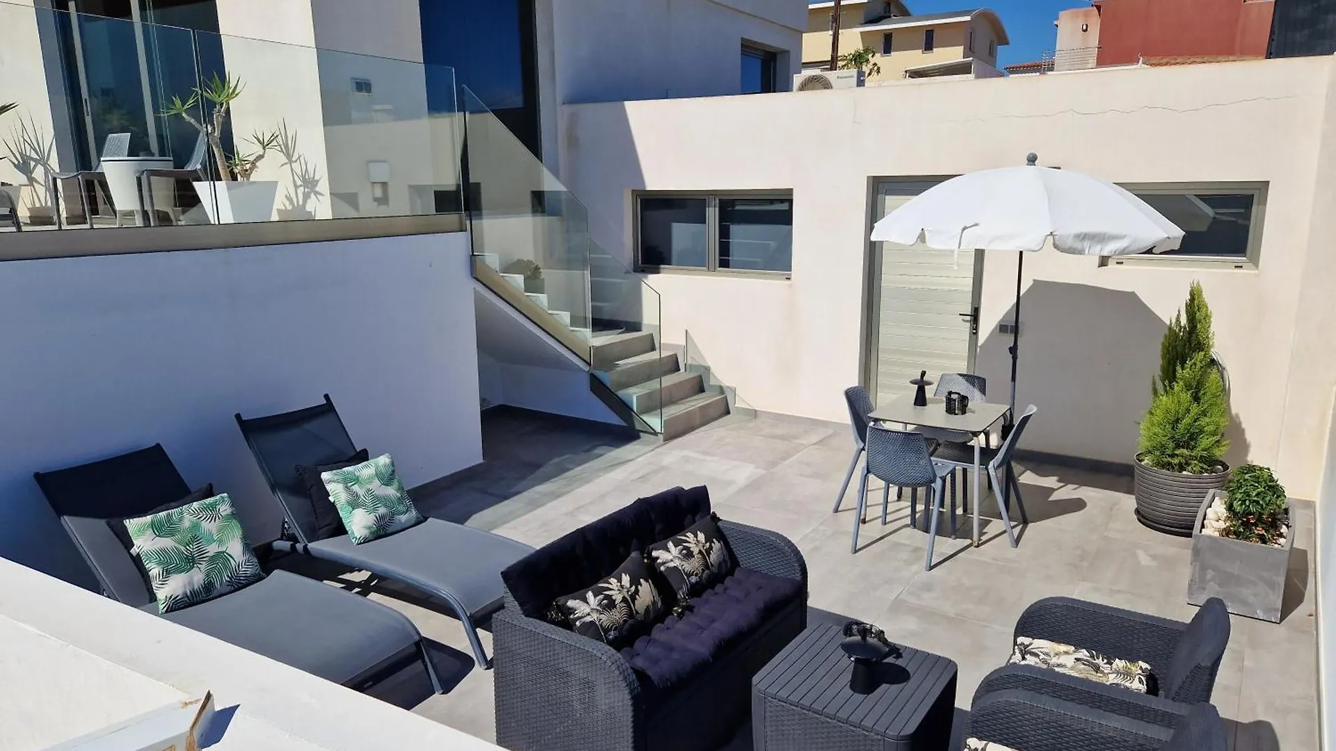 Ocean Surf Suite Playa Del Hombre 0*,