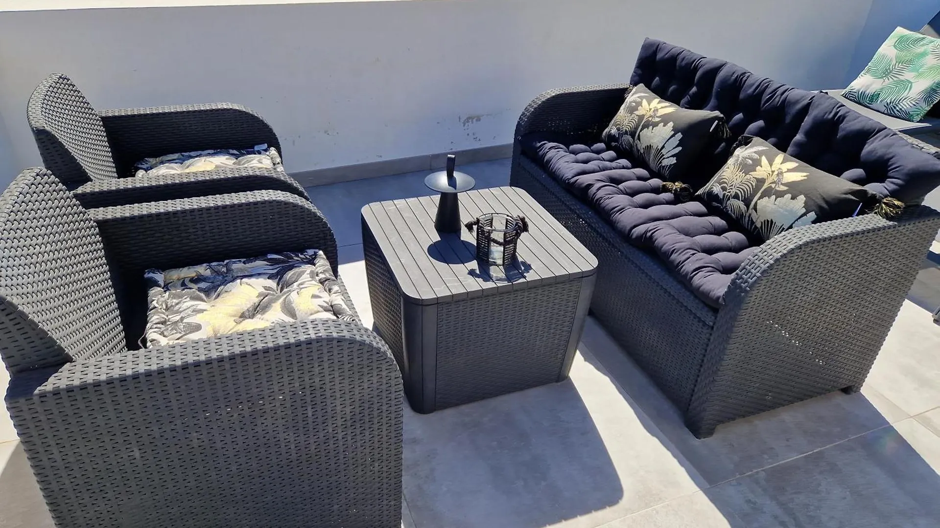 Ocean Surf Suite Playa Del Hombre
